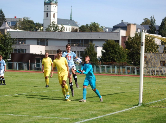 Neprůstřelnost skončila po 424 minutách