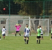 Mladší žáci se rehabilitovali za prohru s Rapidem