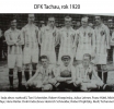 Díl první - v Tachově se hraje fotbal od roku 1910
