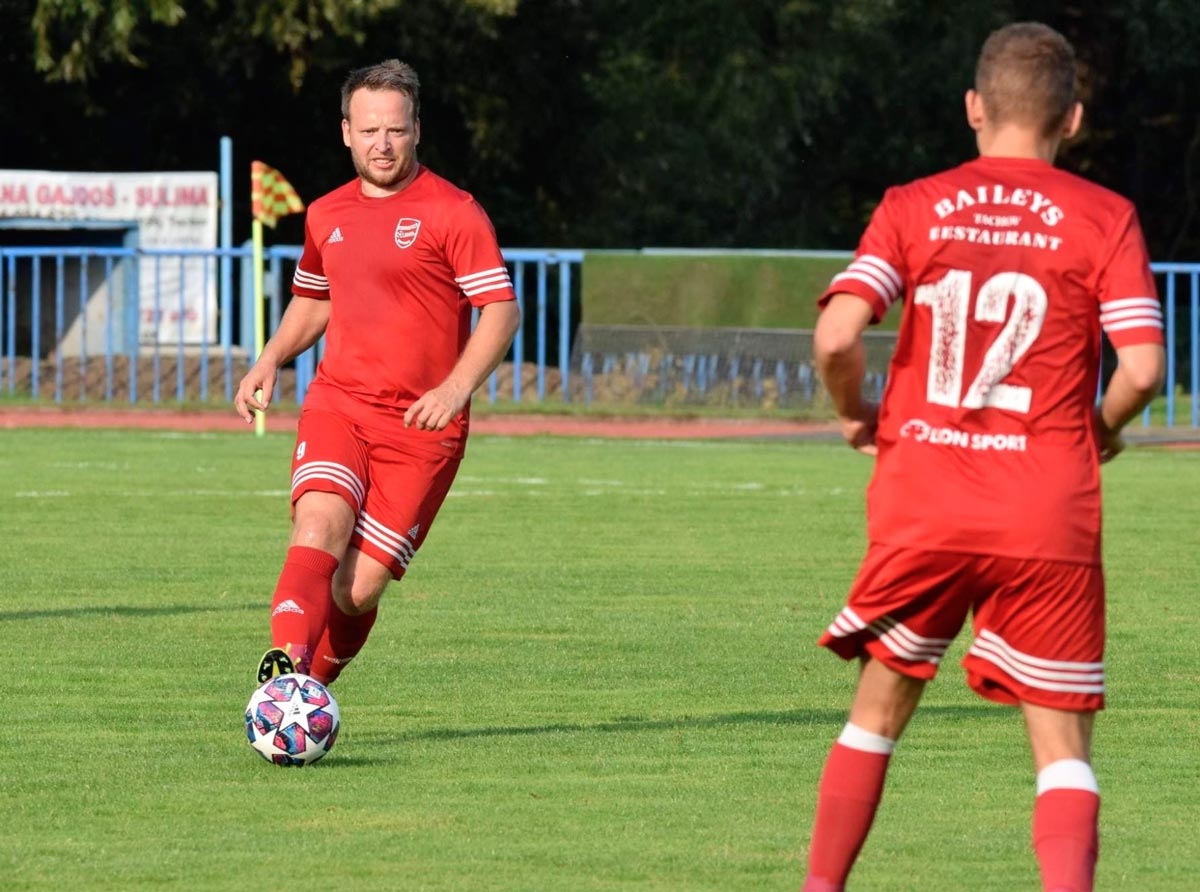 Šury: Musíme se vrátit k našemu fotbalu!!!