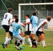 Chlumčany odjely s desítkou, skóre 53:1!!!