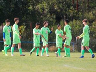 Vyrovnání v posledních minutách, rozstřel pro nás!!!