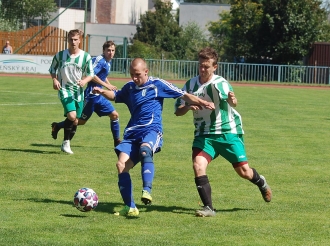 Ofenzivní smršť - Košutce jsme nastříleli devět gólů!!!