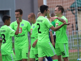Když fotbal není jen o gólech... TJ Sušice - DĚKUJEME!!!