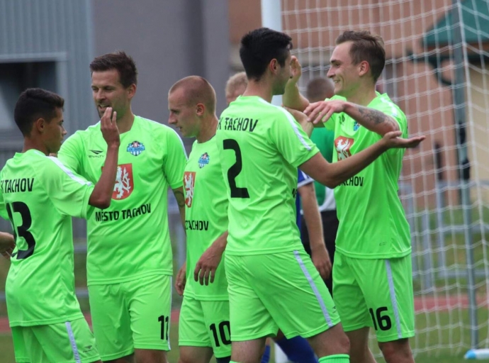 Když fotbal není jen o gólech... TJ Sušice - DĚKUJEME!!!