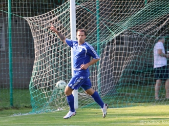 Rozhodl náš rychlý nástup, z Lub vezeme výhru