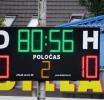 Starší žáci načepovali gólovou desítku