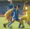 Náročný zápas mladší dorostenci zvládli na jedničku