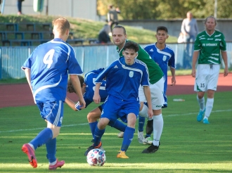 Sedmá výhra v řadě se nerodila nikterak lehce