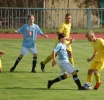 Mladší dorost se rehabilitoval za minulé kolo