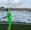 Dorostenci na sněhu deklasovali Nýrsko