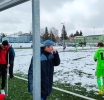 Lukáš Řáda řádil, Nýrsku nasázel pět branek