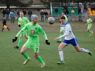 O výhře v derby jsme rozhodli již v prvním poločase