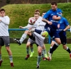 Vezeme z Rapidu výhru, Hudec trefil hattrick!!!